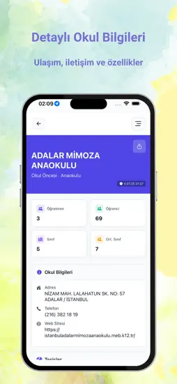 Pedigra screenshot 9
