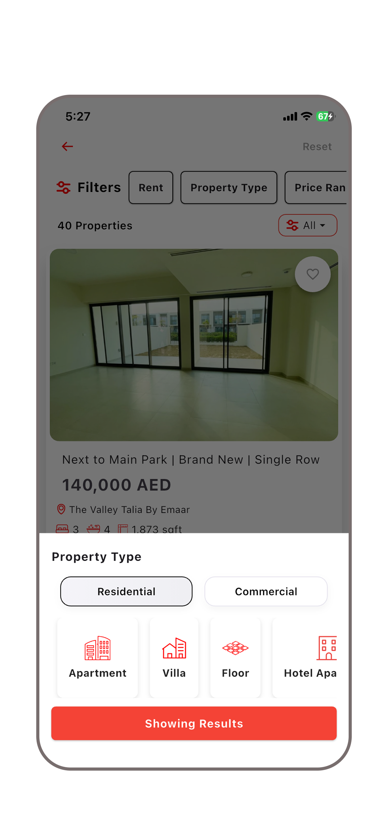 Akarat screenshot 3