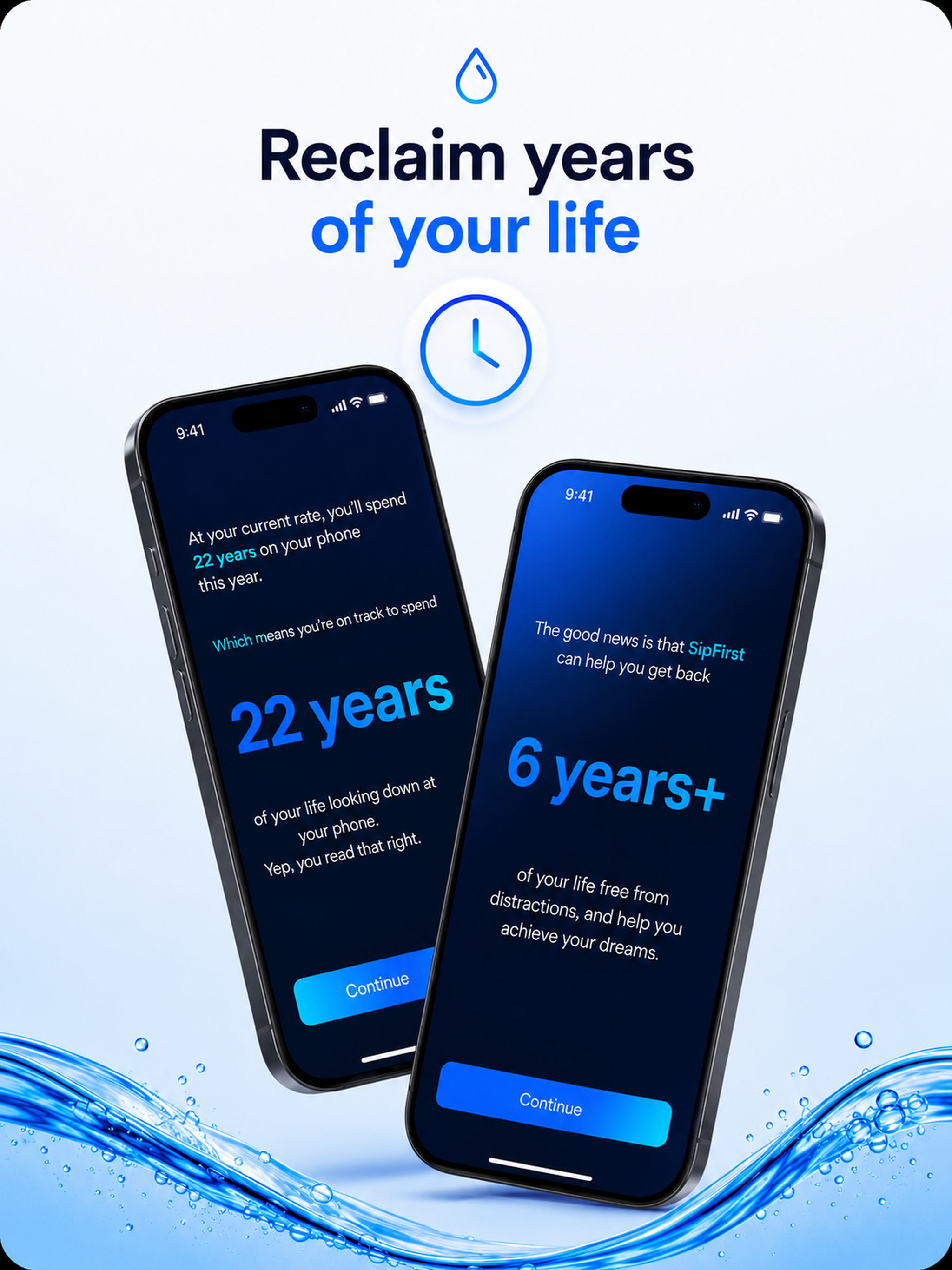 SipFirst screenshot 8