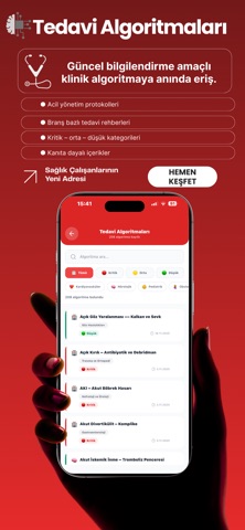 Kariyer Sağlık screenshot