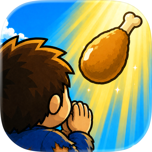 Lucky Survival 50 Days