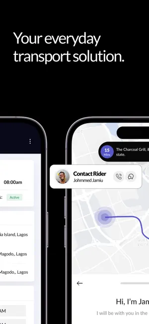LisBon Driver screenshot 2