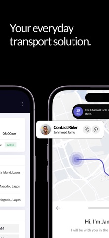 LisBon Driver Screenshot 2 of 4