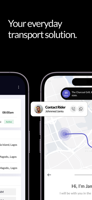 LisBon Driver Screenshot 2 of 4