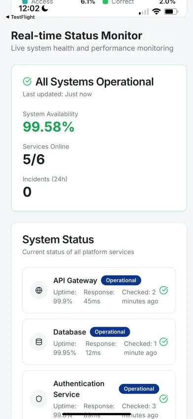 DeleteHub screenshot 2