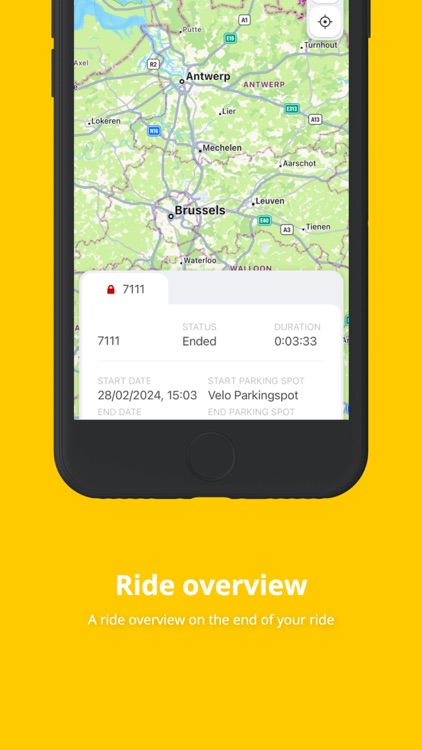 Lemonbike screenshot-4