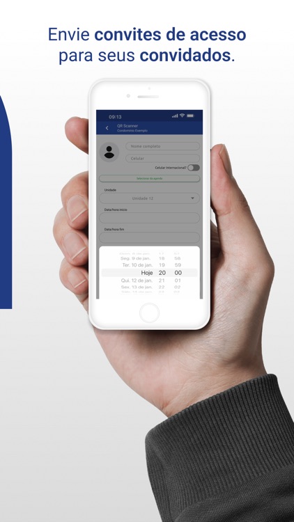 Morada Blindada screenshot-3