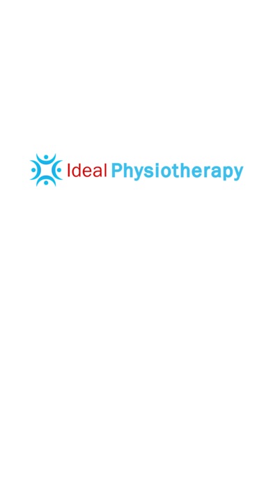 Ideal Physiotherapy Screenshot