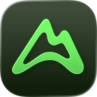 AllTrails: Wandern & Radfahren