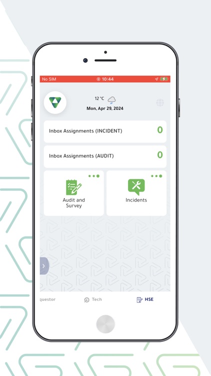 ترشيد screenshot-3
