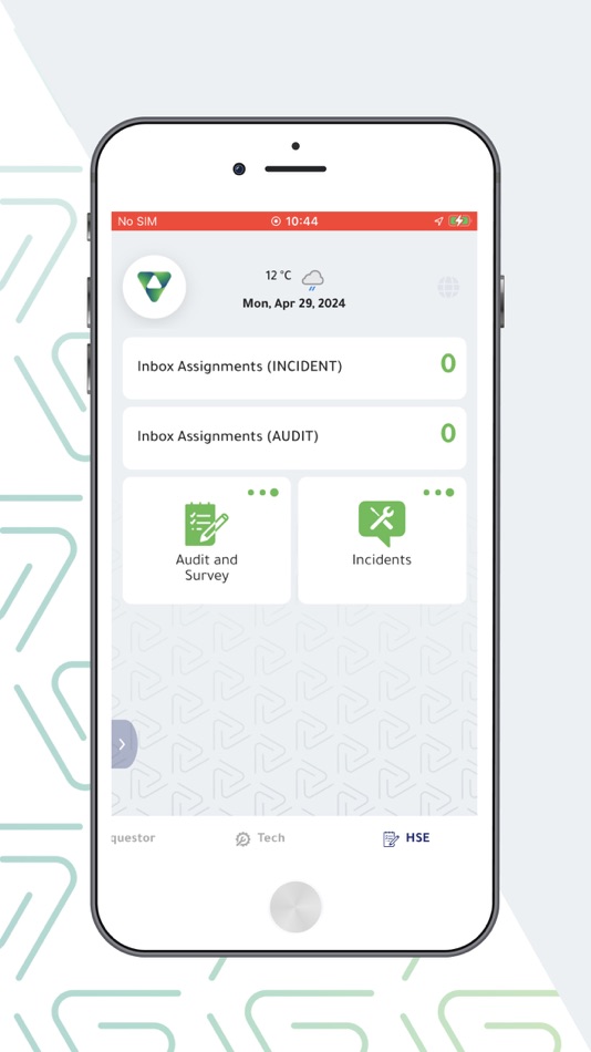 #4. ترشيد (iOS) By: Relenfeize inc