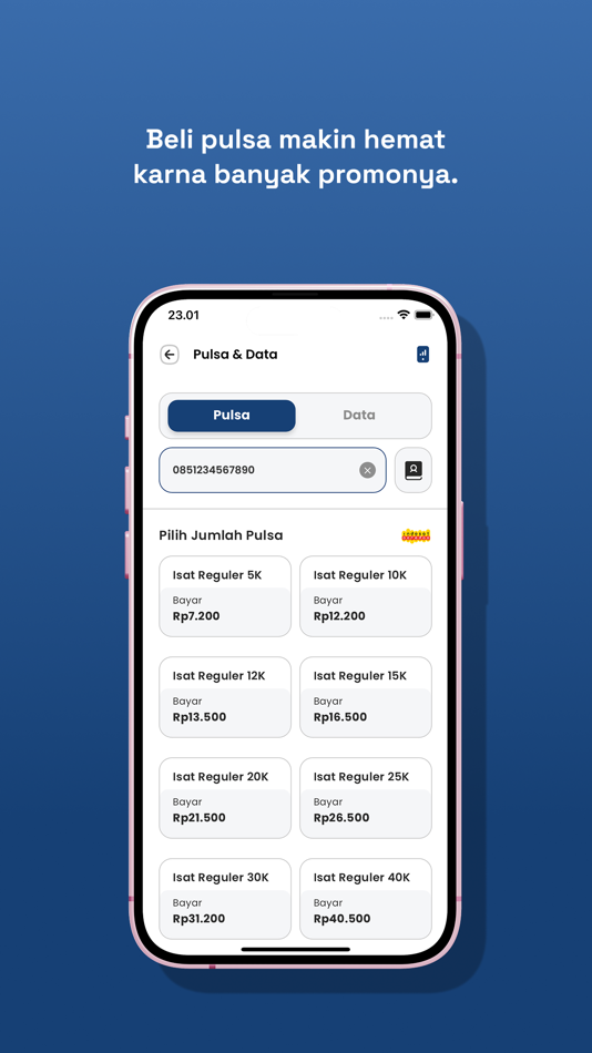 #4. doomo (iOS) 由: PT PAM Digital Teknologi