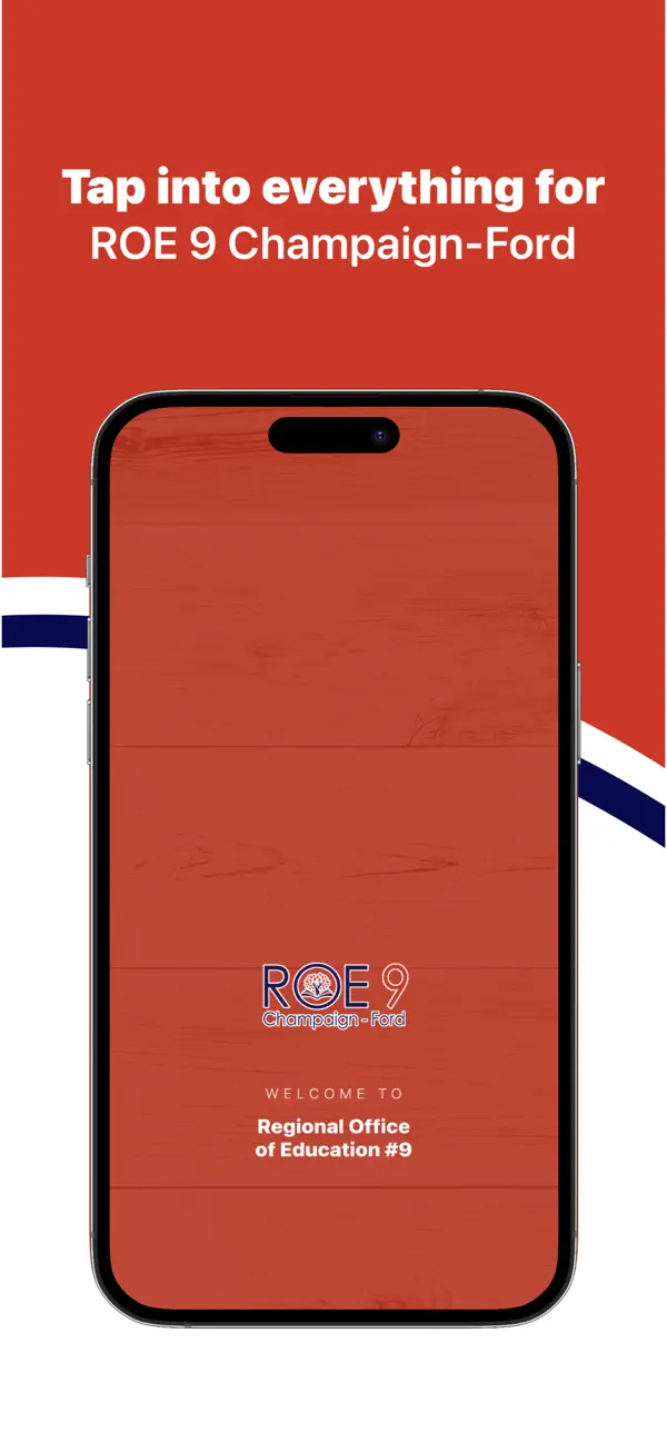 Screenshot #2 pour ROE 9 Champaign-Ford