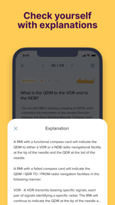 Airhead ATPL screenshot