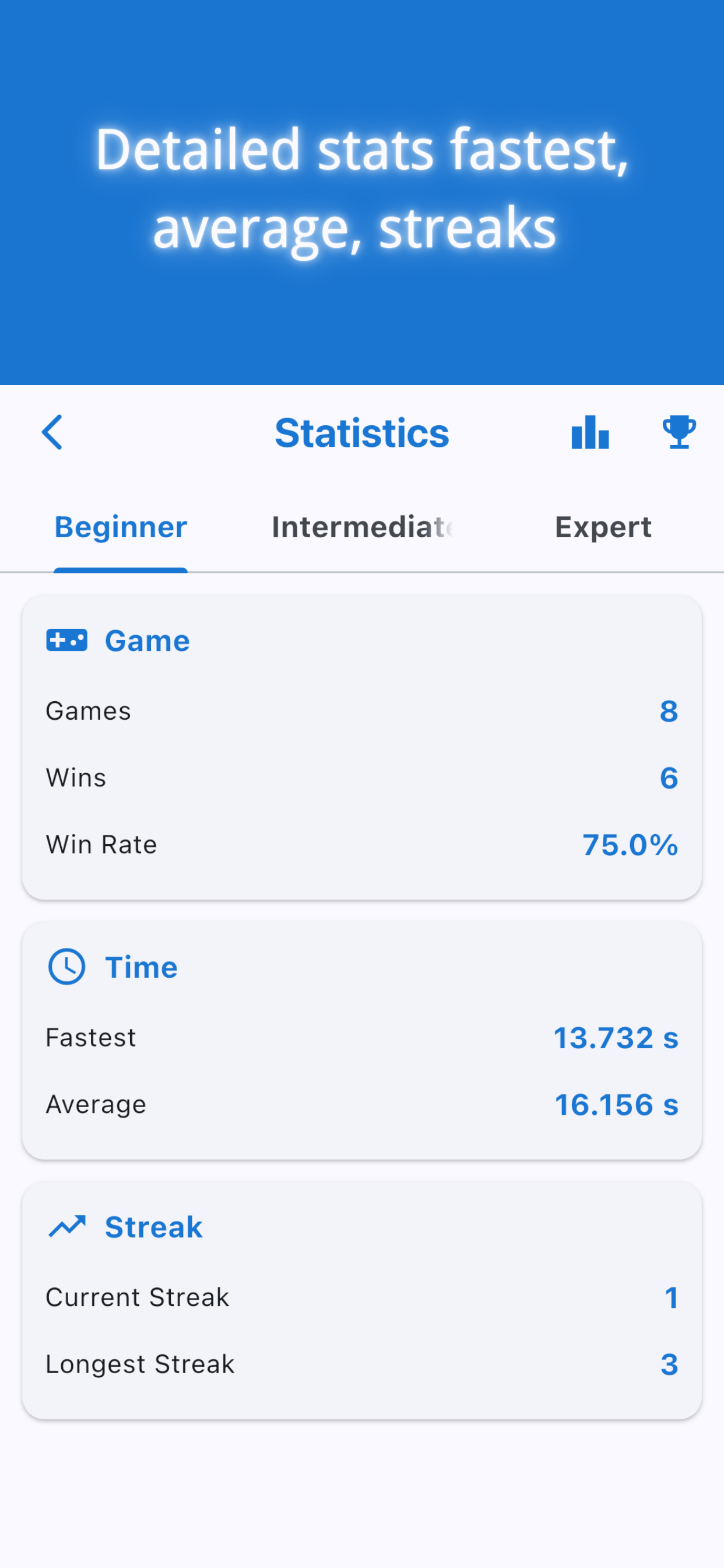 Minesweeper - Classic Fun screenshot 6