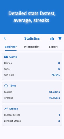 Minesweeper - Classic Fun Screenshot 6 of 8