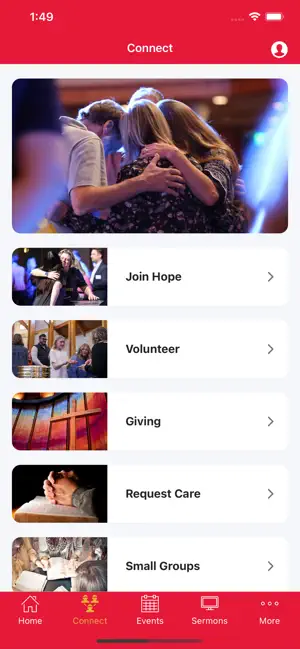 Fargo Hope screenshot 2