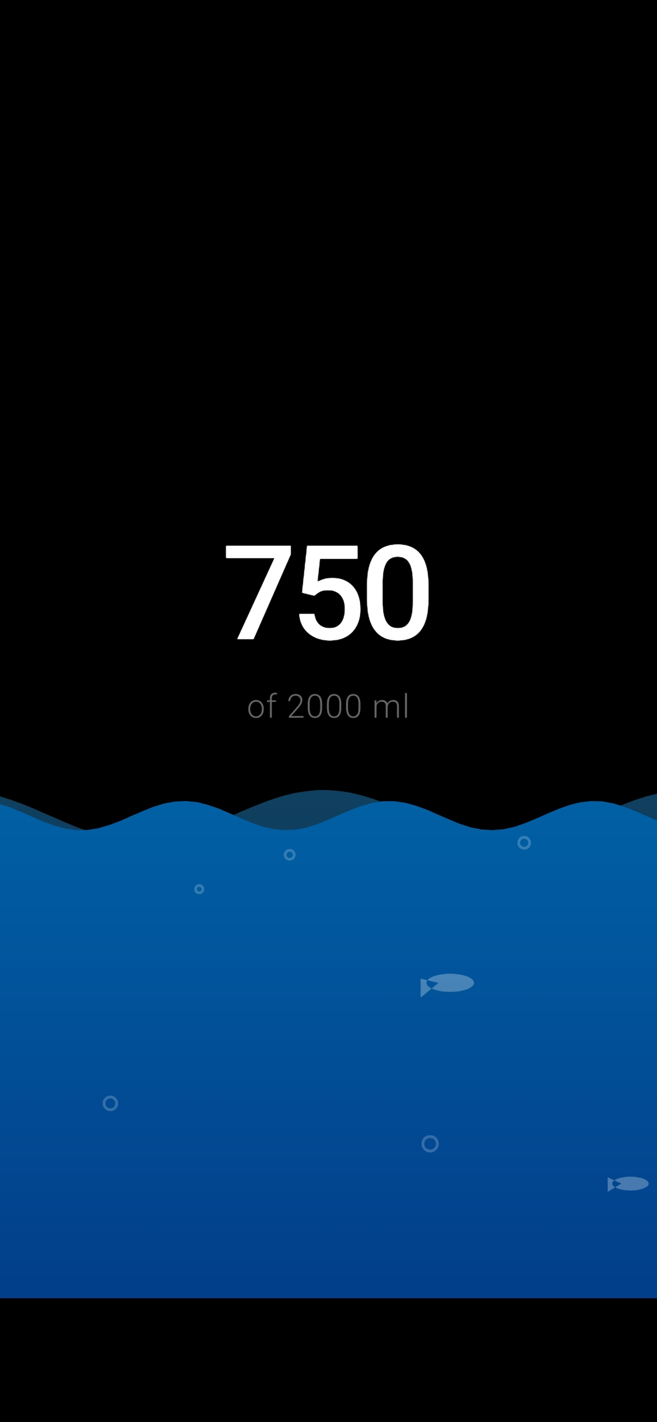 Rivulet — Water Tracker