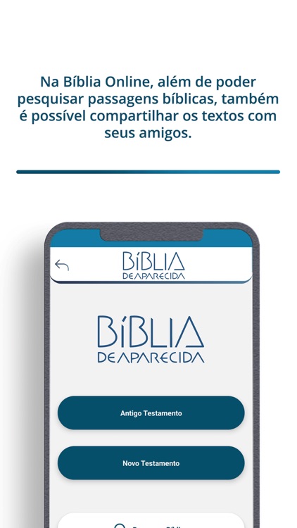 Aparecida screenshot-3