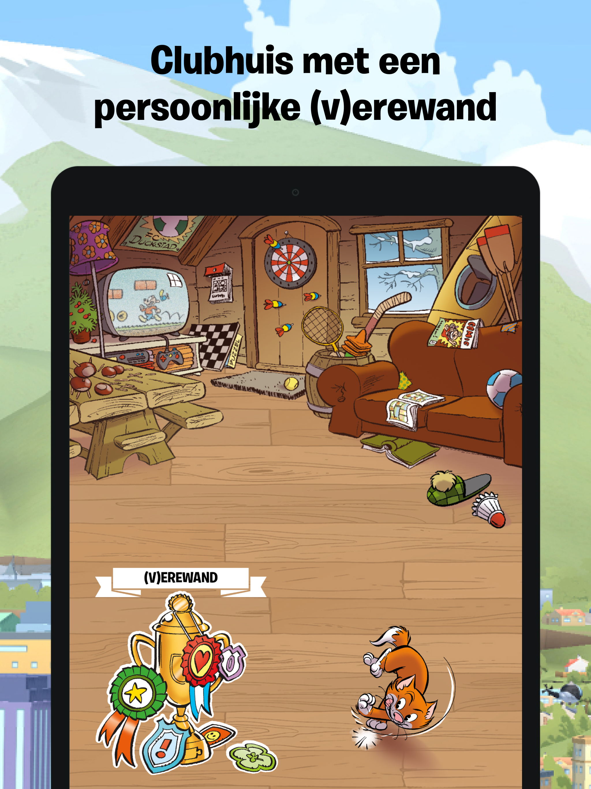 Donald Duck screenshot 16