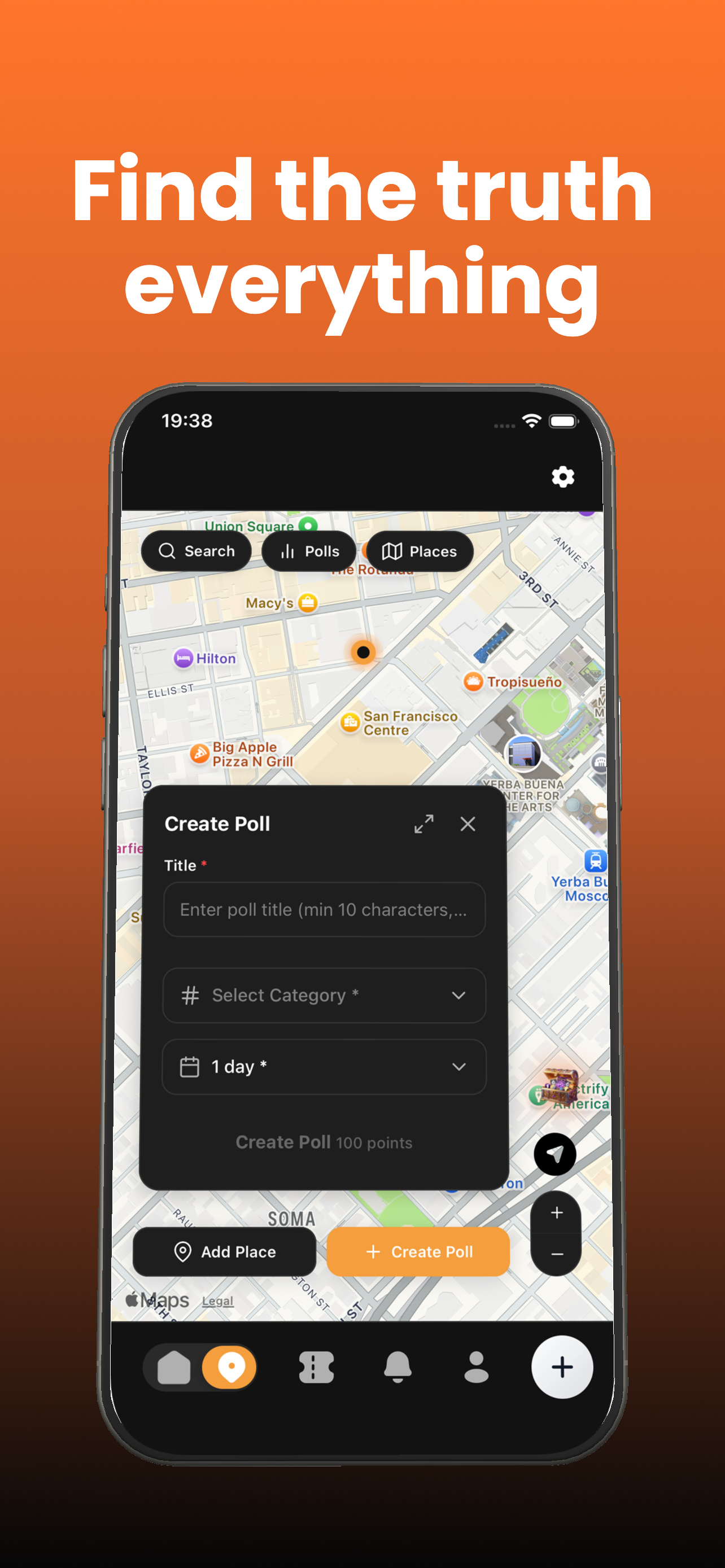 Boolmarket: Predict for future screenshot 2