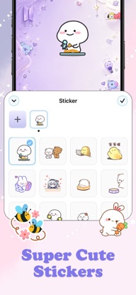 Amoji - Emoji Battery screenshot 2