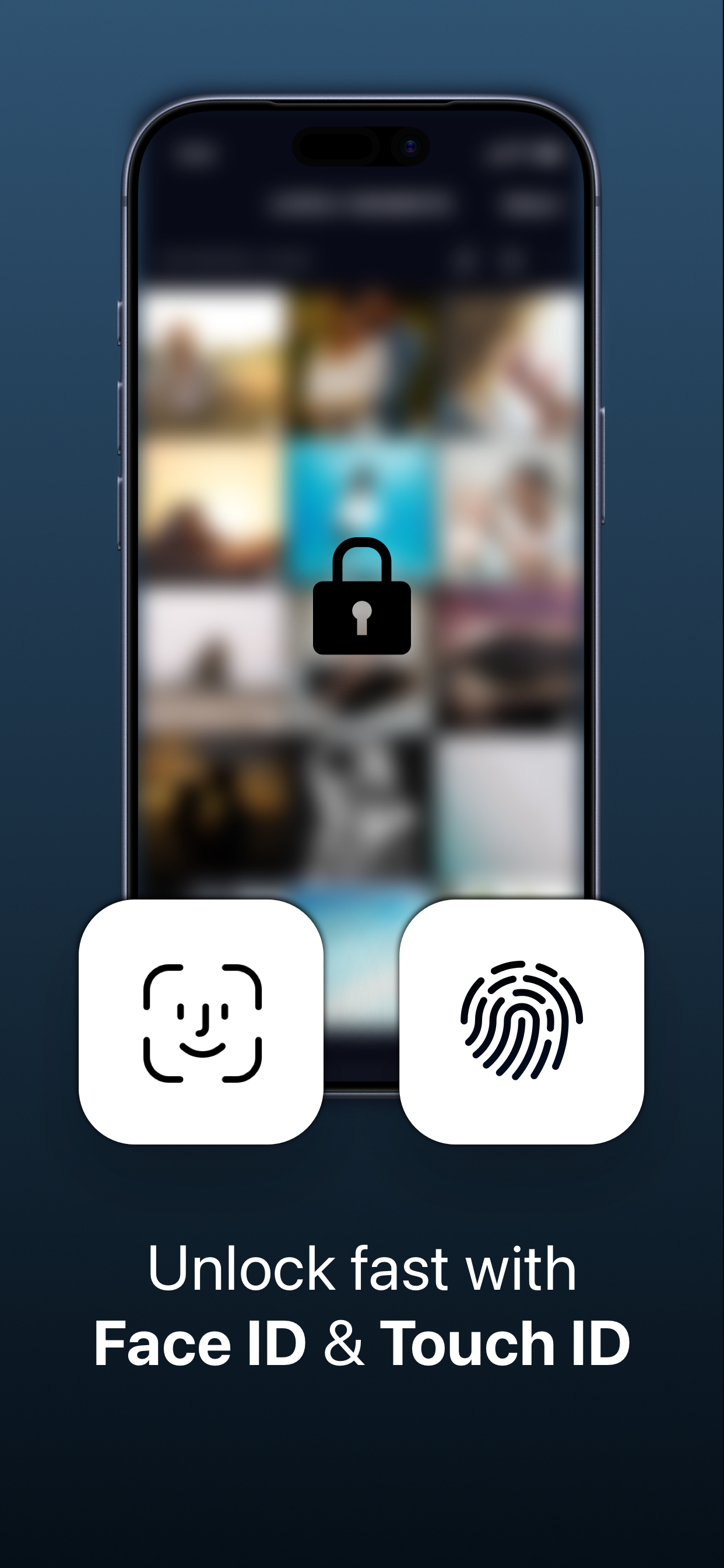 SecretApp: Photo Vault & Hide screenshot 4