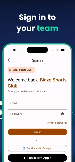 Team Bloom screenshot 4
