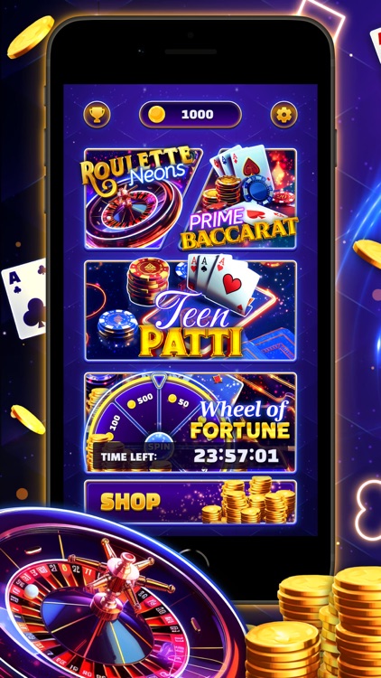 NeonPlay Casino