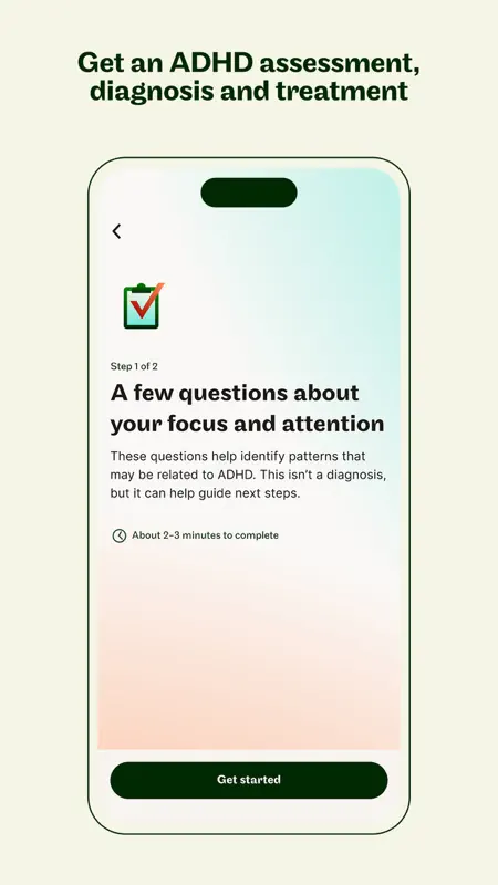 Maple on-demand healthcare screenshot 5 of 8