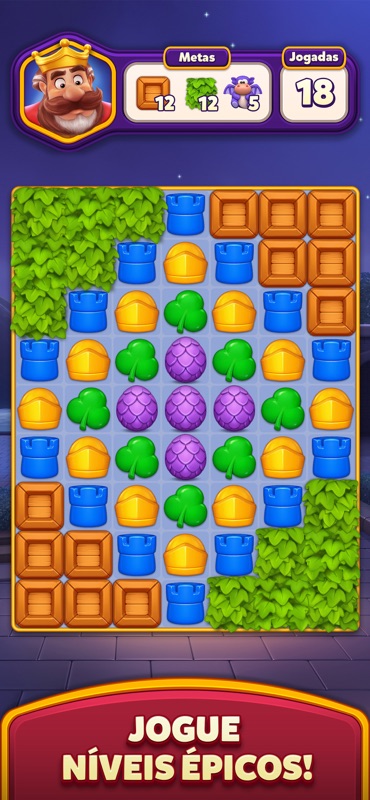 Royal Kingdom screenshot 5