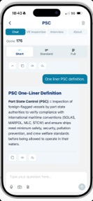 MIA - Maritime AI Inspector screenshot