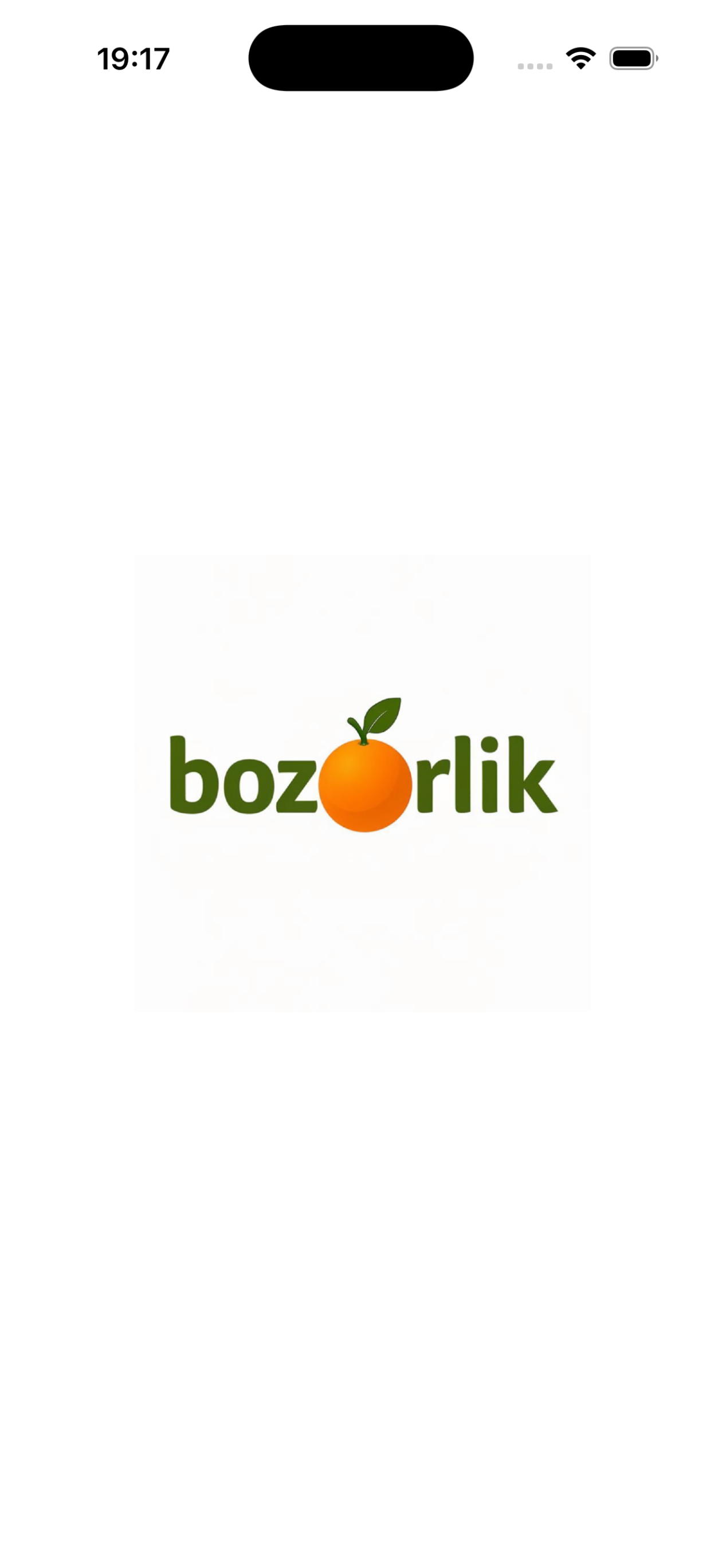 Bozorlik