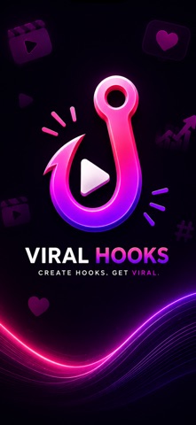 Go Viral Hook AI Screenshot 1 of 6