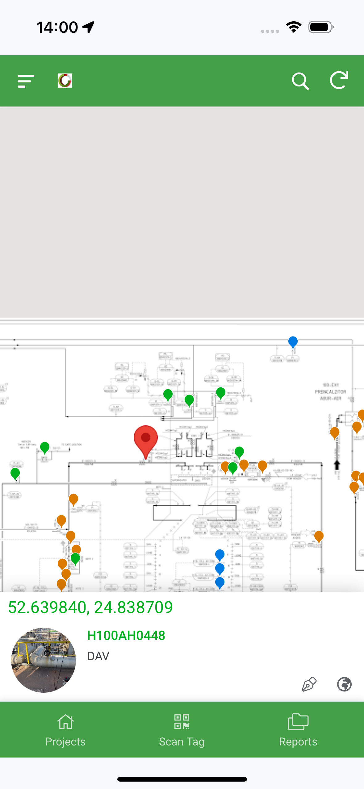Valves Management by Grafex