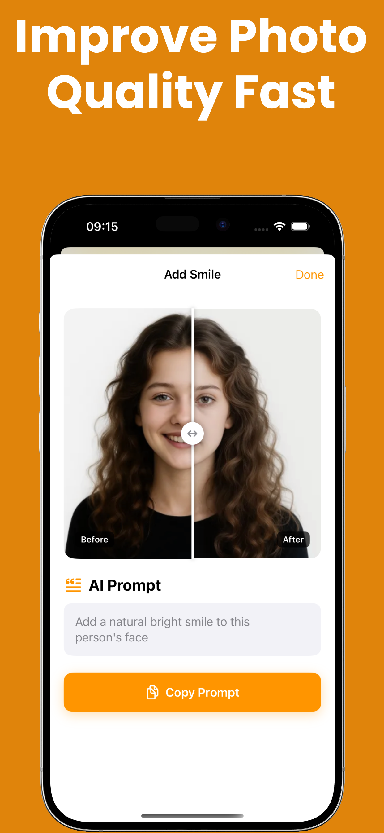 AI Photo Editor - Artvio AI screenshot 5