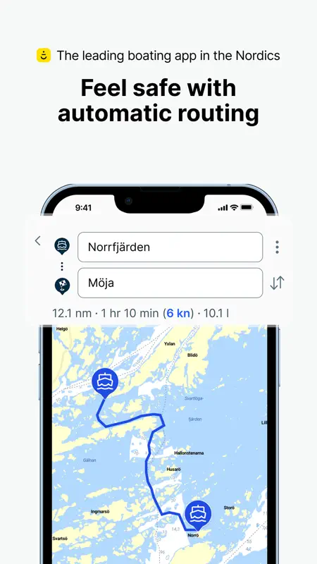 Skippo Sweden screenshot 3 of 8