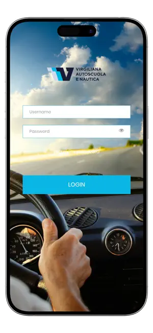 Virgiliana Autoscuola&Nautica screenshot 1