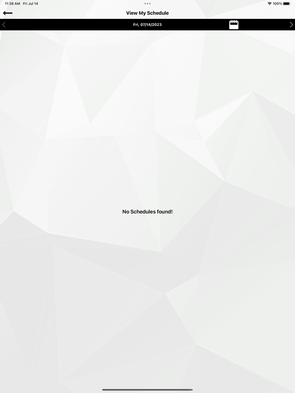 Screenshot #6 pour Vine Fitness