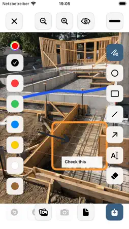 Field Drawing screenshot 3