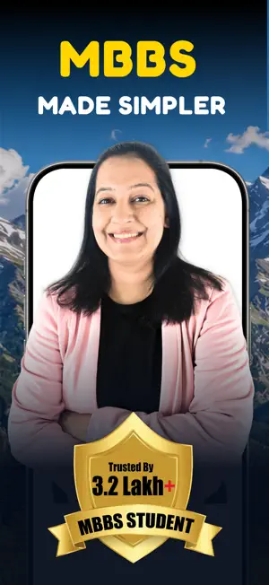 medLIVE by Dr Priyanka screenshot 1