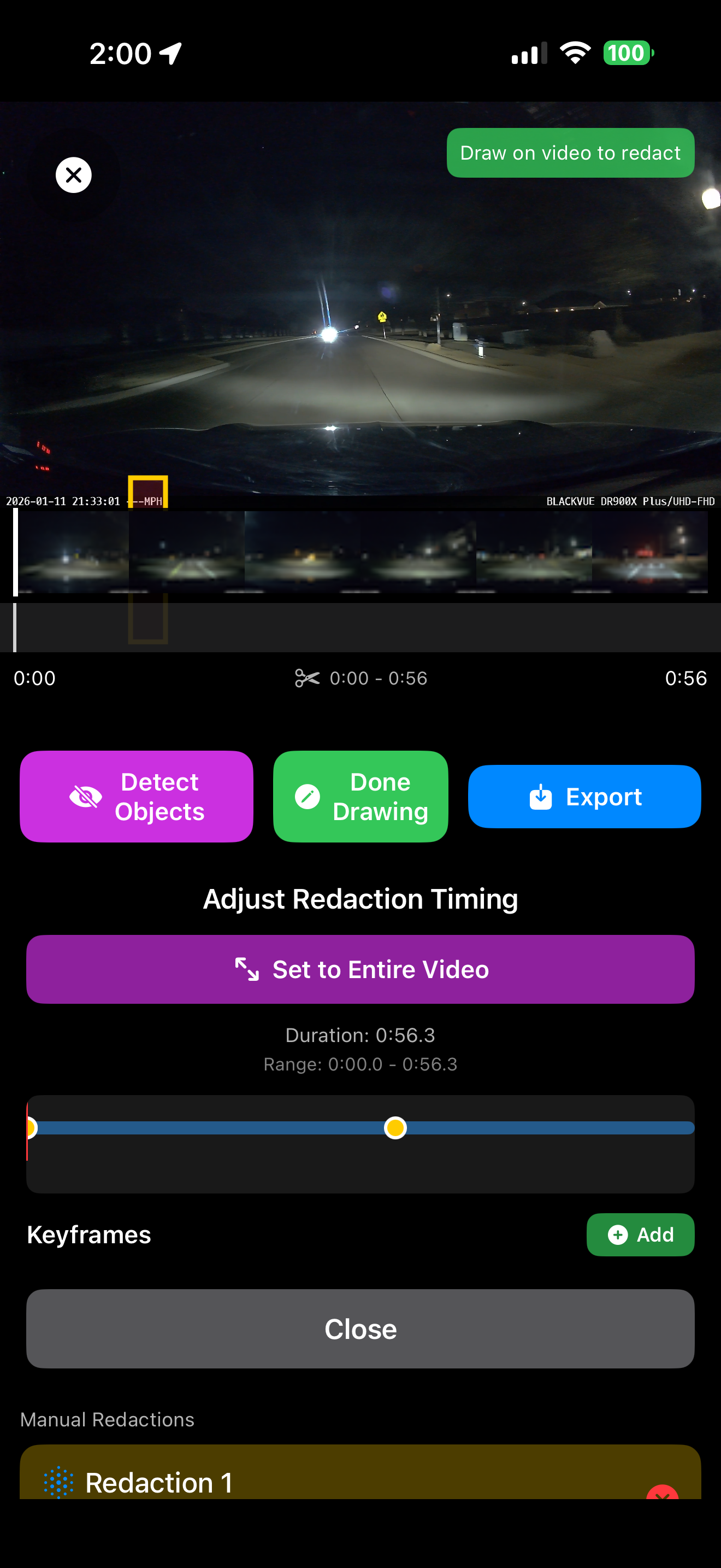 SpectreNav screenshot 9