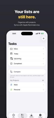 Toplit: To-Do List & Habits screenshot 6
