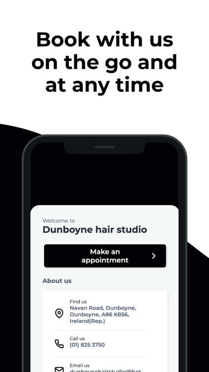 Dunboyne Hair Studio