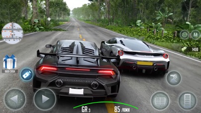 Car Driving: Simulator Games Screenshot