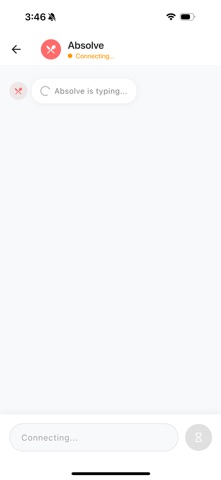 Absolve screenshot