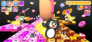 Keyboard ASMR: Speed Escape screenshot 5