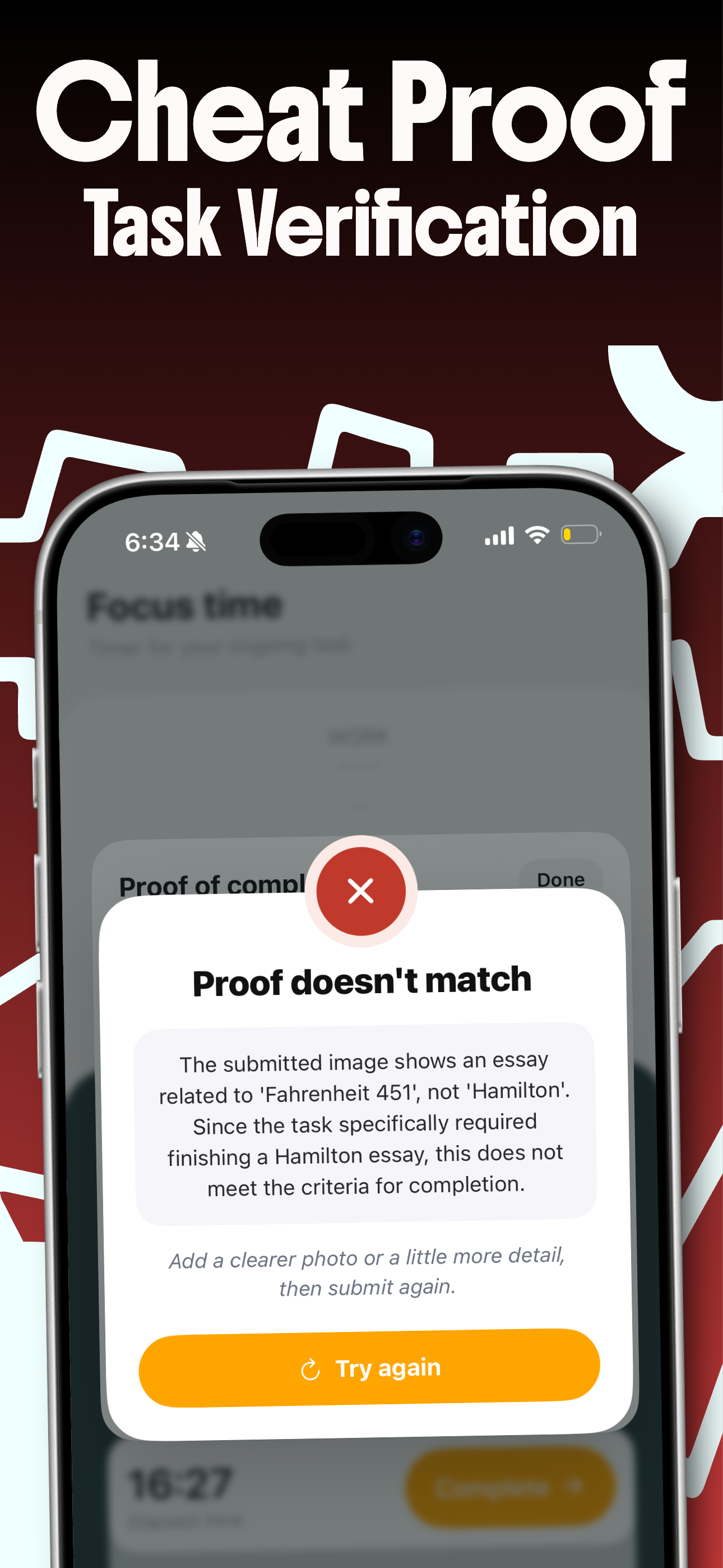 Dottle: Beat Procrastination