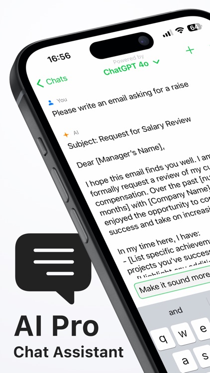 AI Pro: Private AI Assistant