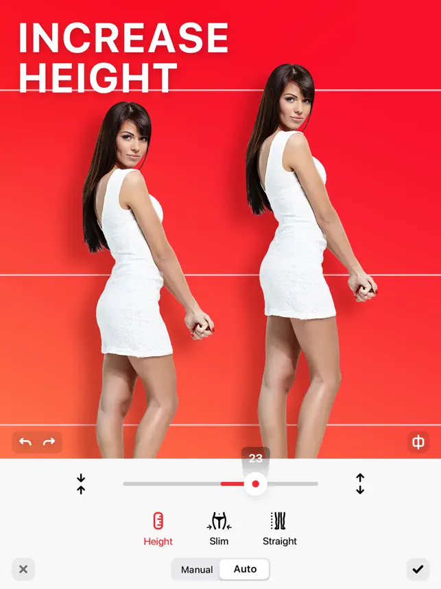 Body Tune - Face Photo Editor4+_3